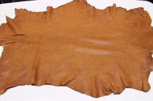 Leather Skins